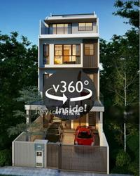 Highland Close (D19), Terrace #145106802